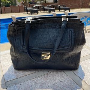 Kate Spade Large Black Bag